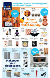 Aldi weekly ad week 39 Page 3