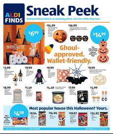 Aldi weekly ad week 39 Page 7