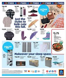 Aldi weekly ad week 39 Page 8