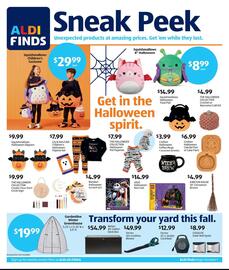 Aldi weekly ad week 39 Page 9