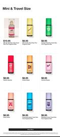 Bath & Body Works weekly ad week 39 Page 3