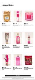 Bath & Body Works weekly ad week 39 Page 4