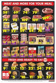 Shoprite catalogue Page 2