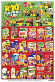 Shoprite catalogue Page 3