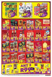 Shoprite catalogue Page 4