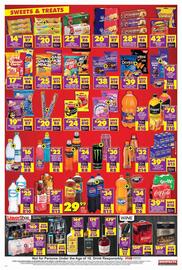 Shoprite catalogue Page 6
