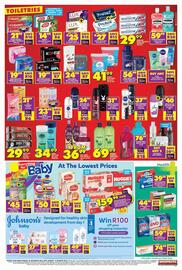 Shoprite catalogue Page 7