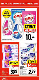 Vomar Voordeelmarkt folder Pagina 12