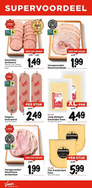 Vomar Voordeelmarkt folder Pagina 23