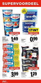 Vomar Voordeelmarkt folder Pagina 24