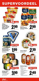 Vomar Voordeelmarkt folder Pagina 25