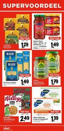 Vomar Voordeelmarkt folder Pagina 31