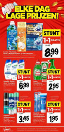 Vomar Voordeelmarkt folder Pagina 32
