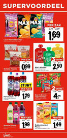 Vomar Voordeelmarkt folder Pagina 33