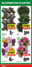 Vomar Voordeelmarkt folder Pagina 35