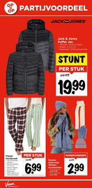 Vomar Voordeelmarkt folder Pagina 39