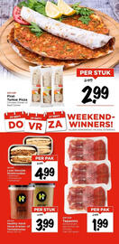 Vomar Voordeelmarkt folder Pagina 4