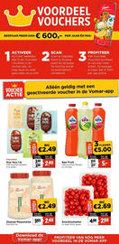 Vomar Voordeelmarkt folder Pagina 8