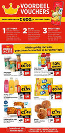 Vomar Voordeelmarkt folder Pagina 9
