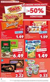 Kaufland Prospekt woche 39 Seite 10