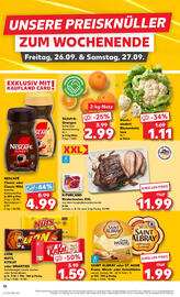 Kaufland Prospekt woche 39 Seite 12