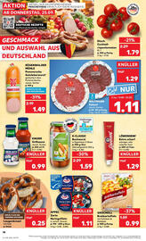 Kaufland Prospekt woche 39 Seite 14