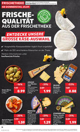 Kaufland Prospekt woche 39 Seite 18
