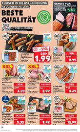 Kaufland Prospekt woche 39 Seite 20