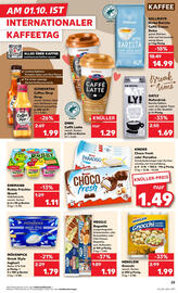 Kaufland Prospekt woche 39 Seite 23