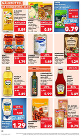 Kaufland Prospekt woche 39 Seite 24