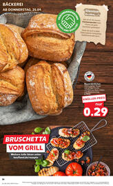 Kaufland Prospekt woche 39 Seite 26