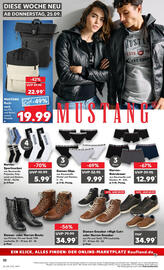 Kaufland Prospekt woche 39 Seite 32