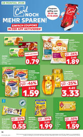 Kaufland Prospekt woche 39 Seite 46