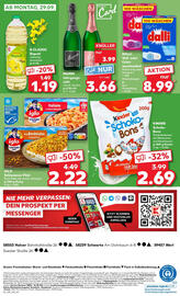 Kaufland Prospekt woche 39 Seite 50