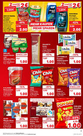 Kaufland Prospekt woche 39 Seite 7