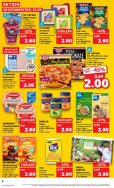 Kaufland Prospekt woche 39 Seite 8