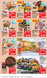 Kaufland Prospekt woche 39 Seite 21