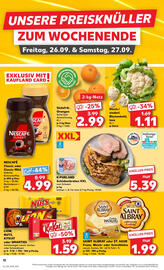 Kaufland Prospekt woche 39 Seite 12