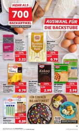 Kaufland Prospekt woche 39 Seite 17