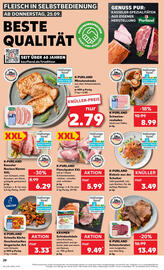 Kaufland Prospekt woche 39 Seite 20