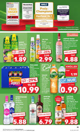 Kaufland Prospekt woche 39 Seite 45