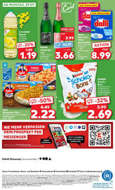 Kaufland Prospekt woche 39 Seite 50