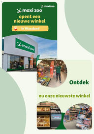 Maxi Zoo folder Pagina 3