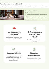 Maxi Zoo folder Pagina 4