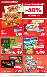 Kaufland Prospekt woche 39 Seite 10