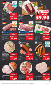 Kaufland Prospekt woche 39 Seite 19