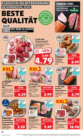 Kaufland Prospekt woche 39 Seite 20