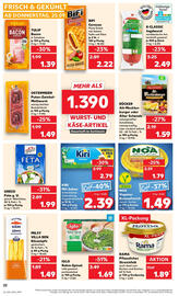 Kaufland Prospekt woche 39 Seite 22