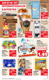 Kaufland Prospekt woche 39 Seite 23