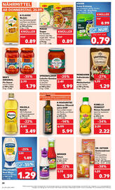 Kaufland Prospekt woche 39 Seite 24